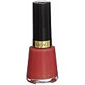 Revlon Nail Enamel, Teak Rose 0.50 oz (Pack of 6)