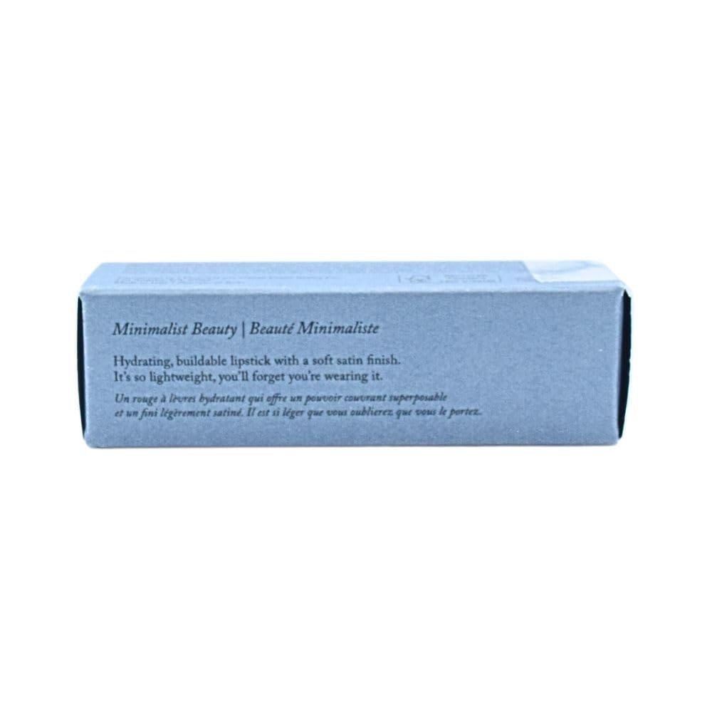 MERIT Signature Lip Lightweight Lipstick Slip
