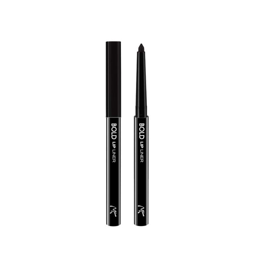 NICKA K Bold Lip Liner - Black Beauty & Personal Care NICKA K NEW YORK