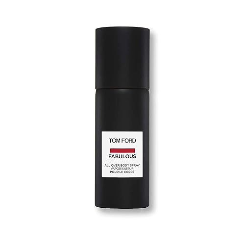 Tom Ford Fabulous By All Over Body Spray 150 ml