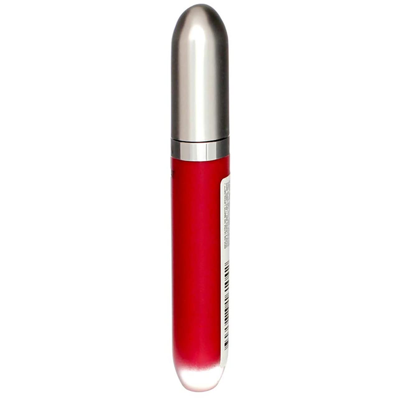 Rev Hd Matte Lipclr Passi Size .2z Rev Ultra Hd Matte Lipcolor Passion .2z