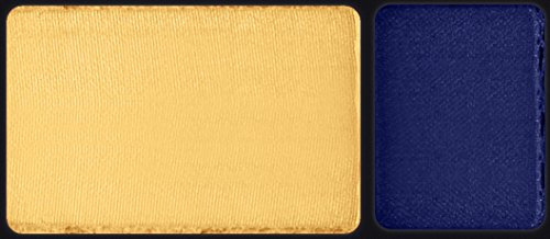 Maybelline New York Expert Wear Eyeshadow, Golden Star, Duos, 0.08 Ounce, 1 Count