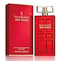 Elizabeth Arden Red Door Women's Perfume, Fragrance, Floral Parfum with Notes of Freesia, Roses, and Sandalwood, Eau de Toilette, 3.3 Fl Oz