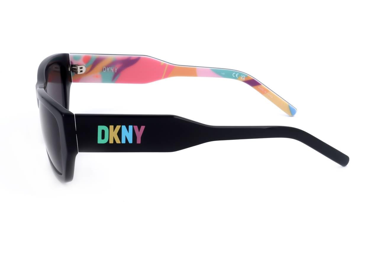 DKNY Sunglasses DK 545 S 002 Pride