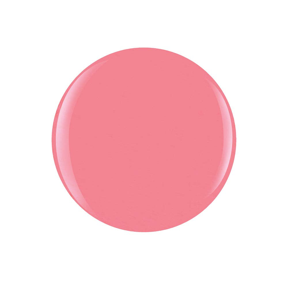 Gelish High Shine Nail Dip Powder Manicure - Make You Blink Pink, 0.8 oz Beauty & Personal Care Gelish