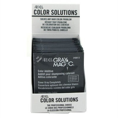 Ardell Gray Magic Packette 0.068 Ounce (24 Pieces) (2ml)