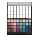 e.l.f. Endless Eyes Pro Mini Eyeshadow Palette for The Party, 0.99 Ounce