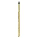 MODA Metallics Super Crease Eyeshadow Brush - Premium Eye Makeup Brush for Crease Definition - Vegan & Cruelty-Free