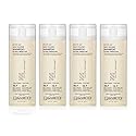 GIOVANNI Root 66 Max Volume Shampoo - For Fine Lifeless Hair, Rich in Nutrients, Volumizing Shampoo, Infused with Natural Botanical Ingredients, Helps