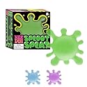 Schylling NeeDoh SplootSplat -The Splat That Sploots - Sensory Toy to Squish, Squeeze, and Pull - Ages 3 and Up - Color May Vary; One Per Pack
