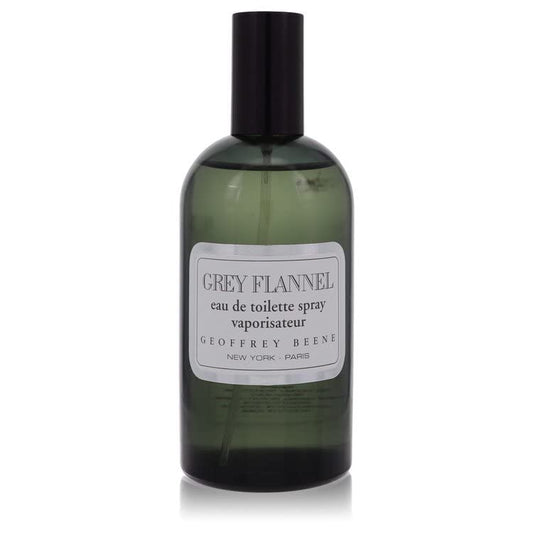 StarSun Depot Grey Flannel Cologne By Eau De Toilette Spray (Tester) 4 oz