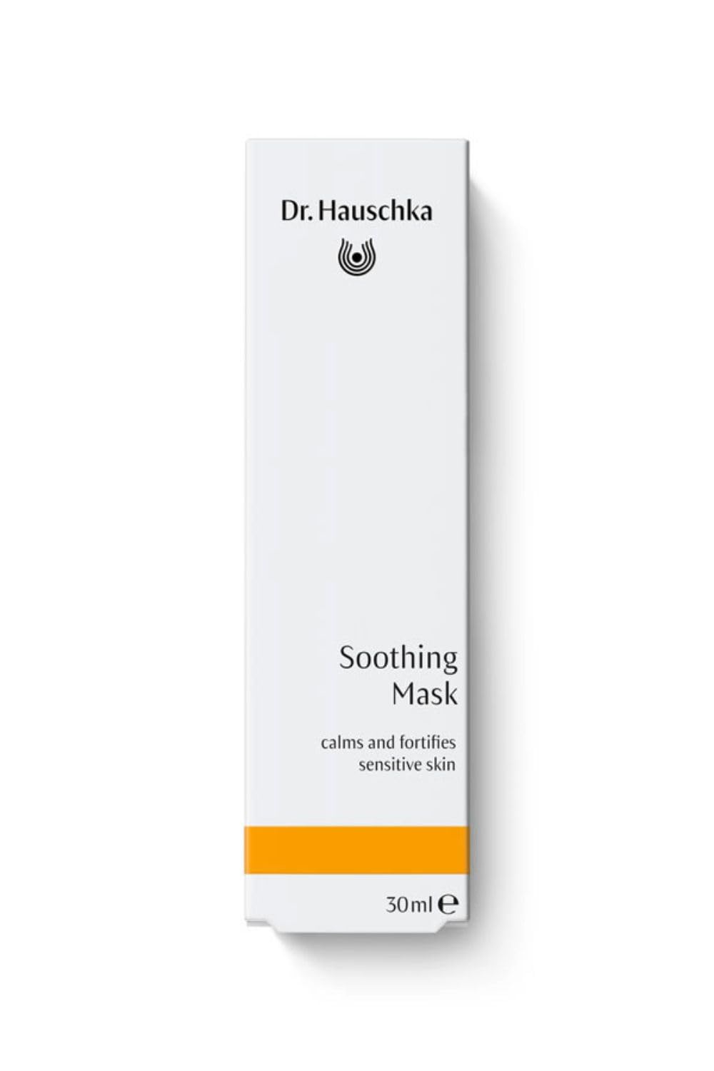 Dr. Hauschka Soothing Mask, 1 Fl Oz
