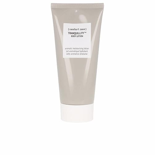 [ comfort zone ] Tranquillity Aromatic & Moisturizing Body Lotion, 6.76 fl. oz.