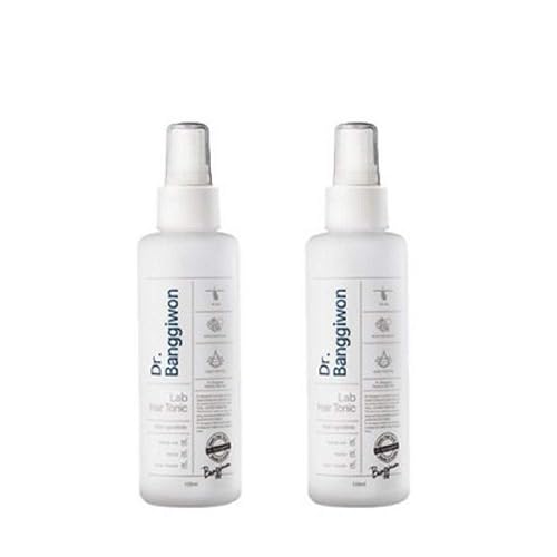 Dr. Banggiwon Lab Hair Tonic Scalp Scaling / 5 Fl Oz2P Set