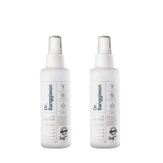 Dr. Banggiwon Lab Hair Tonic Scalp Scaling / 5 Fl Oz2P Set