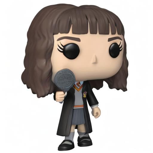 Funko Pop! Movies: Harry Potter: Chamber of Secrets 20th Anniversary - Hermione Granger