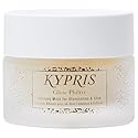 KYPRIS, Glow Philtre Refining Illumination Mask, Intense Hydration & Glow, Pomegranate Pith Enzymes & Silver Ear Mushroom (1.55 fl oz / 46 ml)