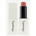 Typology Tinted Replenishing Lip Balm - Powder Pink & Complimentary Korean Face Sheet Masque