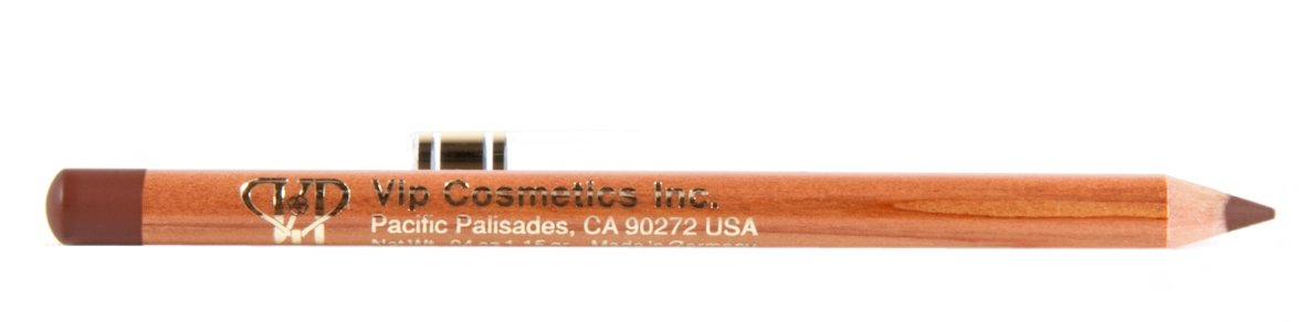 VIP Cosmetics Water Resistant Smudge Proof Long Wear Matte Copper Eye Liner Make Up