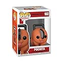 Funko POP! Animation: CSM - Pochita - Chainsaw Man - Collectable Vinyl Figure - Gift Idea - Official Merchandise - for Kids & Adults - Anime Fans…