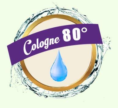 Duru Lemon Cologne 400 ml Pack of 1 (13.52 Ounce) Agua de Colonia , Colonia casera, Eau de Cologne (Unisex) For daily use, in the office, at home or