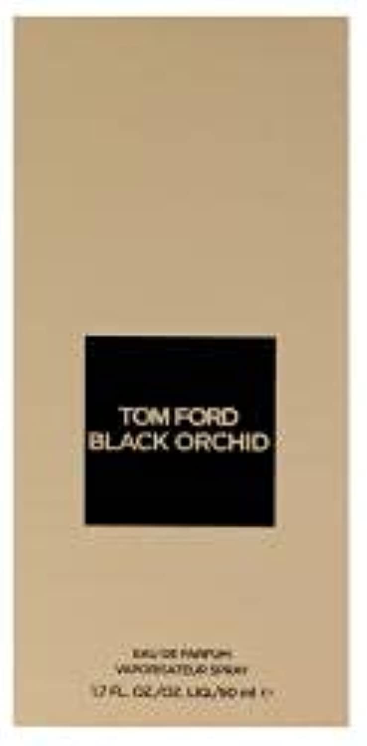 TOM FORD Black Orchid Eau de Parfum Spray for Women, 1.7 Ounce
