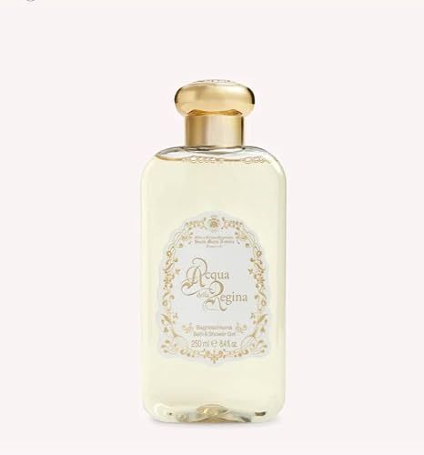 Santa Maria Novella Acqua della Regina Bath Gel, 250 ml