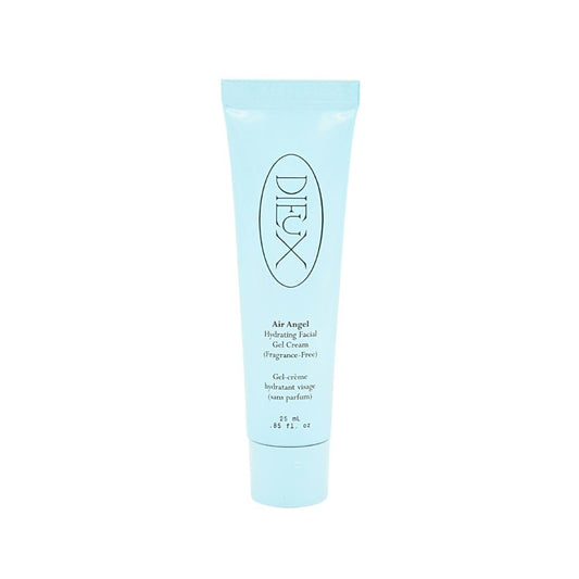 Dieux Mini Air Angel Collagen & Peptide Hydrating Gel Cream - 0.85 oz/25 mL