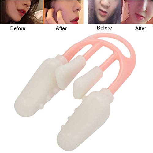 SUNGOOYUE Nose Shaper Nose Lifting Tool for Reshaping Nose Bridge Beauty Enhancer Suitable for Men and Women Beauty and Personal Care SUNGOOYUE