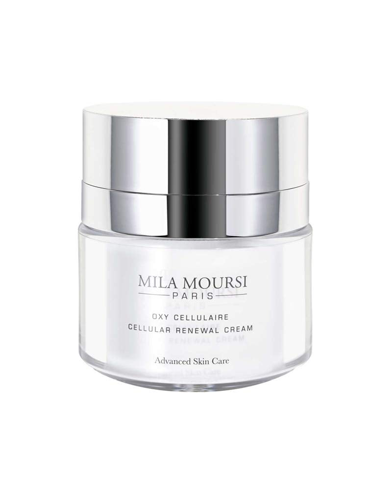 Oxy Cellular Renewal Cream 1.7 Fl Oz