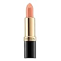 Revlon Super Lustrous Lipstick, Softsilver Rose [430] 0.15 oz (Pack of 3)