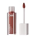 JOAH Endless Long Wear Liquid Lipstick - Tasty | Long-Lasting Matte Finish | Transfer-Proof | Vegan & Cruelty-Free | Peachy Nude Lip Color for All-Day