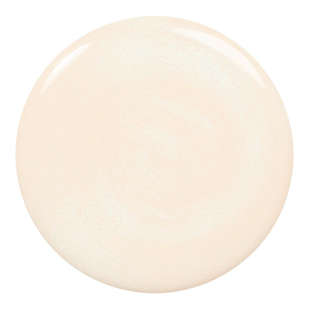 essie Salon-Quality Nail Polish, 8-Free Vegan, Milky Ivory, Going Steady, 0.46 fl oz Beauty & Personal Care essie