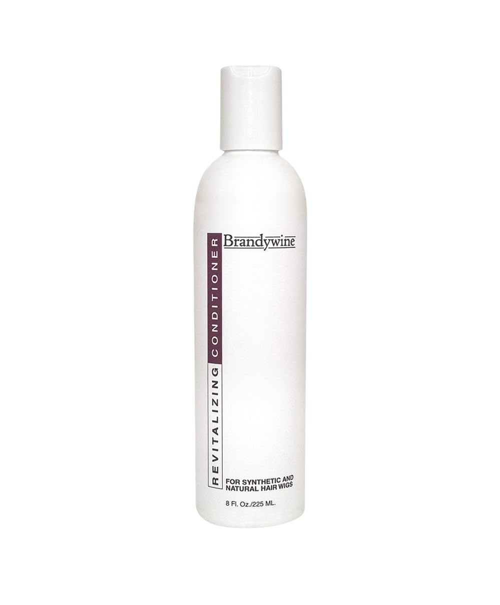 Brandywine 8oz Shampoo, Conditioner, Detangler and Paddle Brush Kit