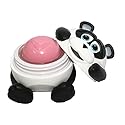 Panda Lip Balm with Bubble Gum Ice Cream scent