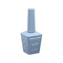 Chaun Legend Gel Nail Polish | Ocean's Bottom LG5140 (vibrant sky blue) | Soak Off UV LED Cure Gel Polish High Gloss 15ml Beauty & Personal Care Chaun Legend Professional Nails