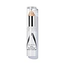 Almay Skin Perfecting Comfort Concealer, Face Makeup, Full Coverage, Natural Looking Finish, Cruelty-Free, Hypoallergenic, Dermatologist Tested, 140