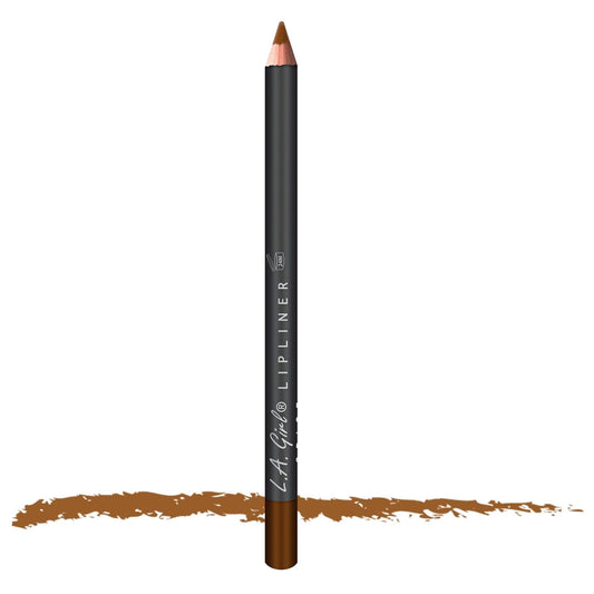 L.A. Girl Lipliner Pencil, Hazelnut GP532 Beauty & Personal Care L.A. Girl