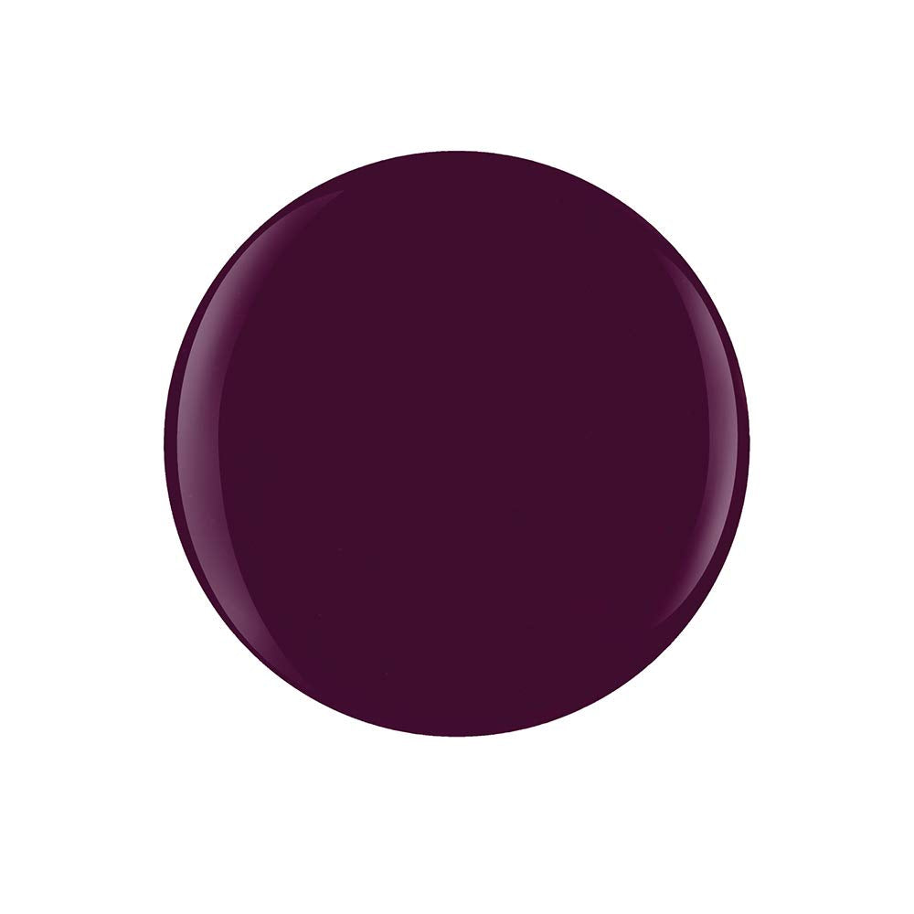 Gelish TPO-Free Soak-Off Gel Nail Polish - Plum And Done, 9 mL Beauty & Personal Care Gelish