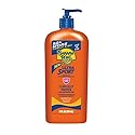 Banana Boat Sunscreen Sport Family Size Broad Spectrum Sun Care Sunscreen Lotion - Spf 50, 12 Ounce (Pack Of 2)
