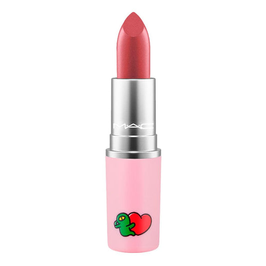MAC Limited Edition Lipstick - Congrats (Rosy Pink) Beauty & Personal Care MAC