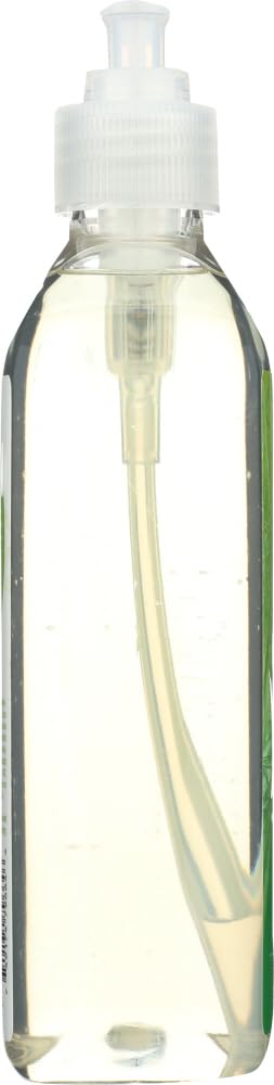 Ecos, Soap Hand Liquid Lemongrass, 17 Fl Oz