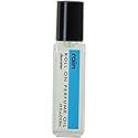 Rain Roll On Perfume Oil by Demeter, 0.33 Oz, Long-Lasting