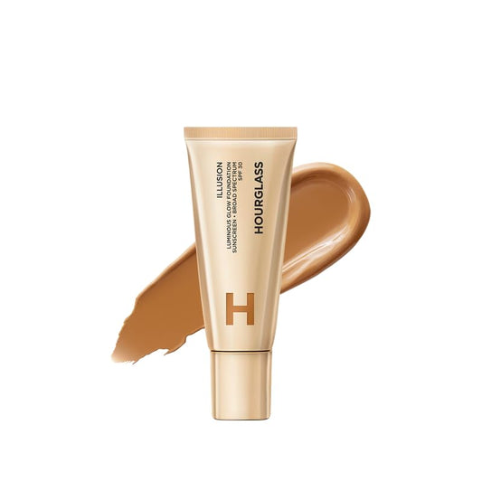 Hourglass Illusion Luminous Glow Foundation SPF 30