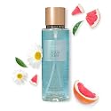 Victoria's Secret Body Fragrance Mist, Aqua Kiss - 8.4 fl oz