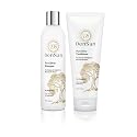 DenSan Pure Silver Shampoo 8 Fl Oz & Conditioner 7 Fl Oz