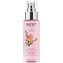 NEST New York Turkish Rose Perfume Oil Body Mist, 4.2 Fl Oz (Pack of 1), Clear
