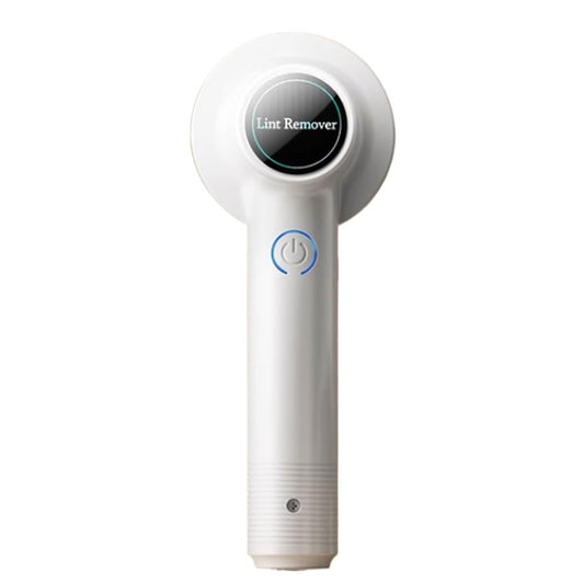 HIONJIN Fabric Shaver Rechargeable Lint Remover with and Electrostatic Brush Beauty and Personal Care HIONJIN
