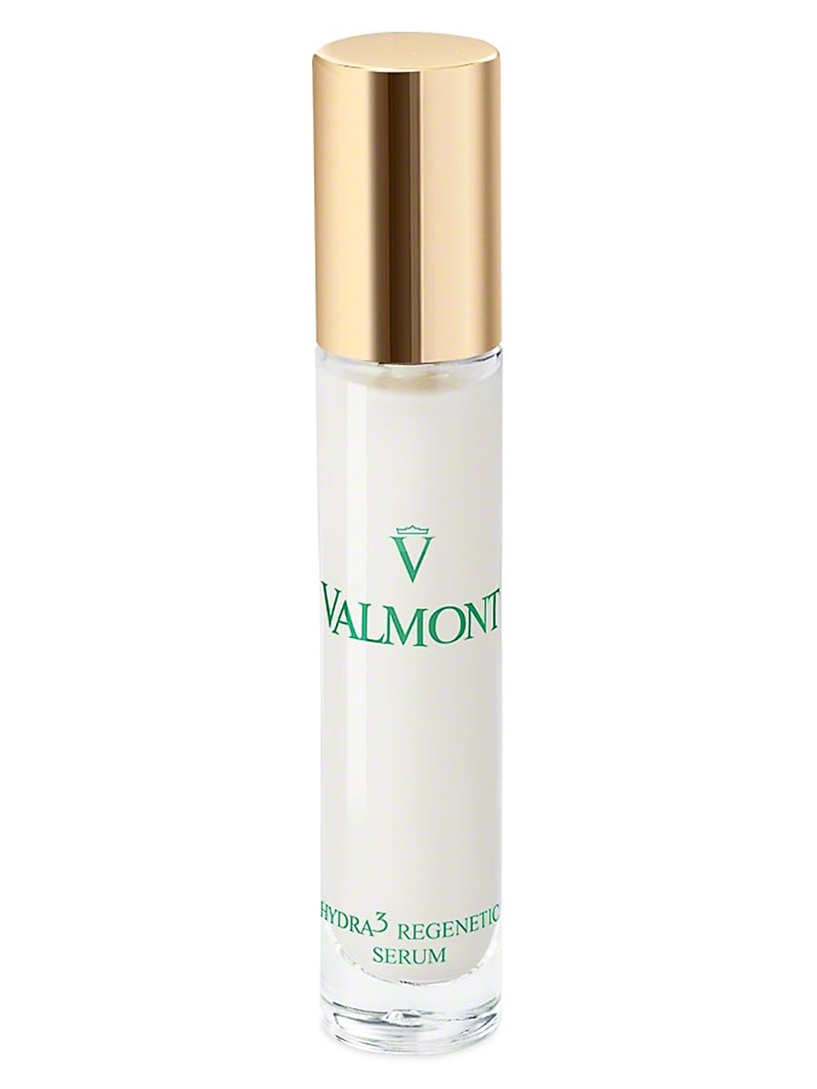 Valmont, Hydra3 Regenetic Serum Anti-Aging Moisturizing Serum, 0.5 oz Travel Size