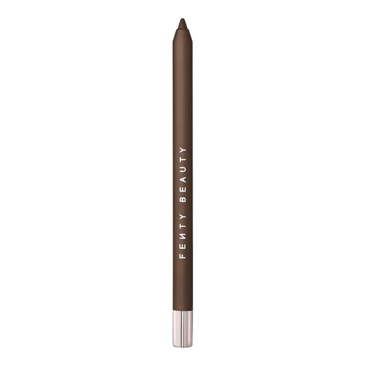 Fenty Trace'd Out Pencil Lip Liner, 0.04 oz, Velvet-Matte Finish, 8-Hour Wear (I WOODN'T 07, .04) Beauty & Personal Care FENTY BEAUTY